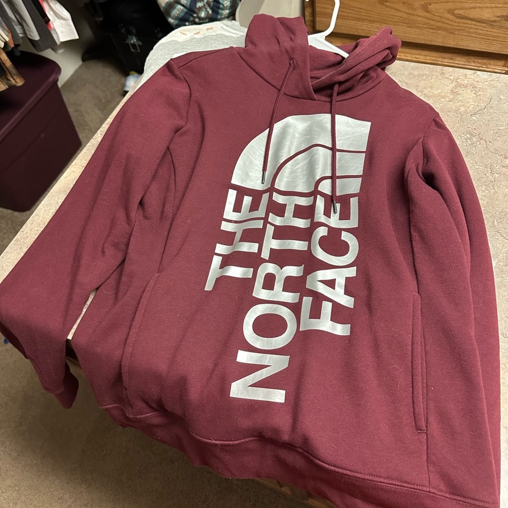 Women’s LG North Face
